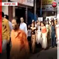शाजापुर (मप्र): महावीर जयंती पर निकला चल समारोह