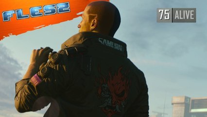 Télécharger la video: Cyberpunk 2077 z battle royale? „Nie, dzięki.” FLESZ – 19 lutego 2019