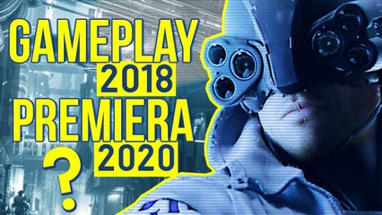 Kiedy następca Wiedźmina? WSZYSTKO, co wiemy o Cyberpunku 2077