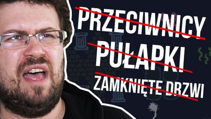 Gra, której zasady MUSISZ zmieniać