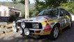 Audi Sport quattro Rallye Design Preview