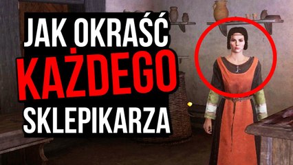 Co robimy, aby ukryć zbrodnie w grach