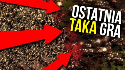 Jak cały gatunek gier prawie wyginął