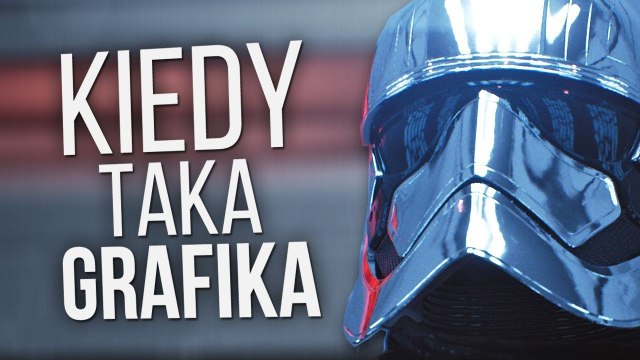 Ray tracing - czy taka grafika czeka nas już niedługo?