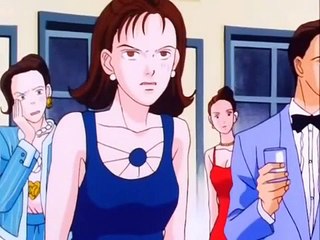 Phim Hoạt Hình Con Nhà Giàu - Tập 4