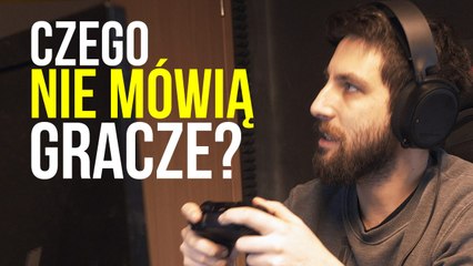 Download Video: 10 rzeczy, których nie powiedziałby typowy gracz