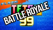 Tetris jako battle royale. FLESZ – 14 lutego 2019