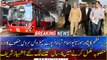Islamabad metro bus project: PM Shehbaz Sharif orders probe into delay