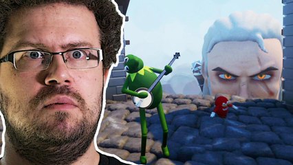 Jak przerobić każdą grę na MEMY