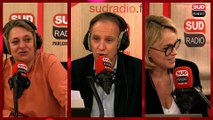 Françoise Degois - Présidentielle: la médiocrité de la campagne du second tour