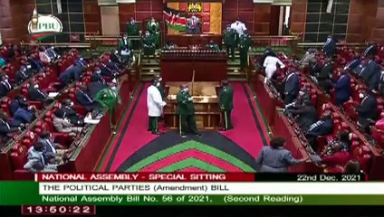 DPP Haji dispels allegations that politicians are receiving preferential treatment in prosecutions
