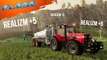 Jak podkręcić realizm w Farming Simulator. FLESZ – 24 lipca 2019