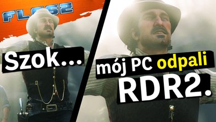 Największe zaskoczenie dla graczy PC. FLESZ – 9 października 2019