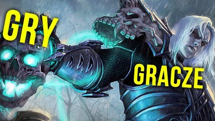 Umarłe gry wskrzeszone przez graczy