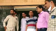 18.25 lakh Rs seized : आरएएस अधिकारी ने वरिष्ठ सहायक को घर भेजने को दिए 18.25 लाख रुपए