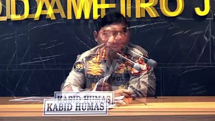 Polisi Tangkap Pelaku Pengeroyokan Ade Armando Di Pesantren