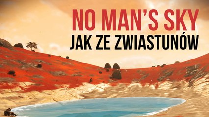 Najgłośniejszy "crap", który okazał się dobrą grą