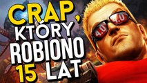 Crap, którego zrobienie zajęło 15 lat - problemy Duke Nukem Forever