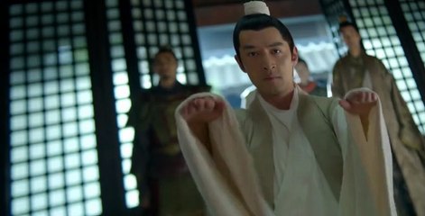Nirvana in Fire S01 E54