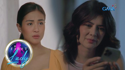 First Lady: Nicole’s two mothers | Episode 43 (Part 3/4)