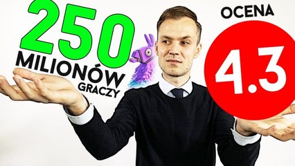 Czy Fortnite to największe zło świata gier?