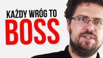 10 gier, w których każdy przeciwnik jest BOSSEM