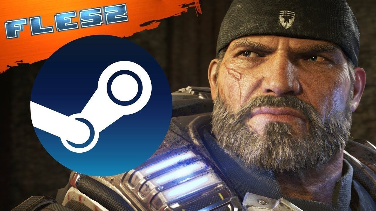 Microsoft chce wydawać gry na Steamie. FLESZ – 31 maja 2019