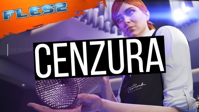 Dodatek do GTA Online zablokowany w Polsce. FLESZ – 23 lipca 2019