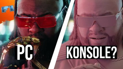 Cyberpunk 2077 opóźniony przez konsole? FLESZ – 23 stycznia 2020