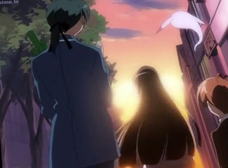 Mythical Detective Loki Ragnarok (Dub) E16