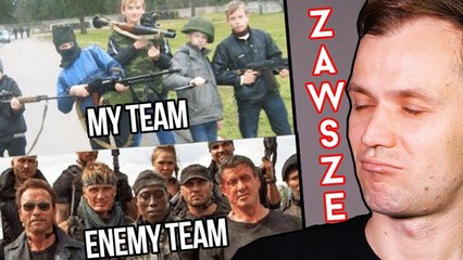 Ile jest prawdy w MEMACH O GRACZACH