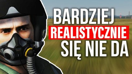 Gra, która przeraża poziomem realizmu