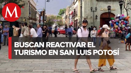 Destinos para visitar en la Huasteca Potosina