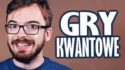 Czy komputery KWANTOWE zmienią gry?