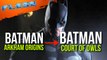 Nowy Batman od twórców Arkham Origins? FLESZ – 23 września 2019