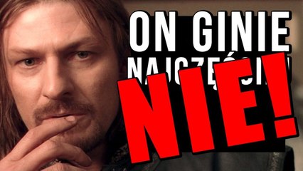 Aktorzy, którzy ginęli na ekranie najczęściej
