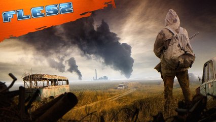 Gdyby Fallout 2 rozgrywał się w Rosji. FLESZ – 19 grudnia 2018