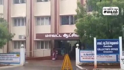 அடி ஆத்தி... மழை என்ன இப்படிக்கு வெளுக்குது!