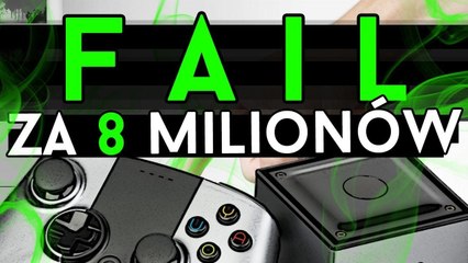 Konsola, która była słabsza od telefonu