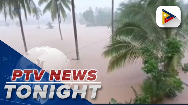 NDRRMC: 43 persons dead, 8 injured, 7 missing due to 'Agaton'