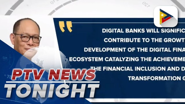 BSP says digital banks to boost deposit accounts in PH