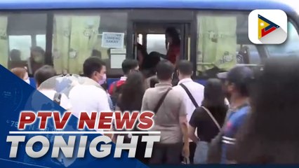 LTFRB expands Service Contracting Program