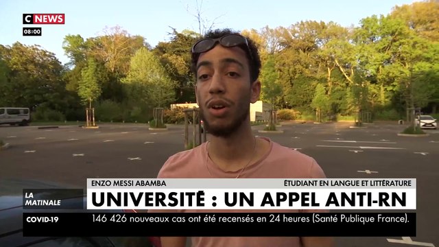 Dérapage : La nouvelle présidente de l'université de Nantes, Carine Bernault, appelle les étudiants et les profs à voter contre Marine Le Pen : La discrimination, l’exclusion, le repli sur soi ne seront jamais une solution