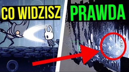 Czego masz nie zobaczyć w grach 2D