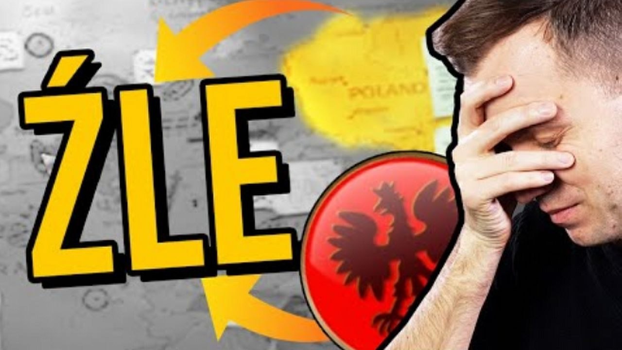 Historyczne bzdury, które na stałe trafiły do gier