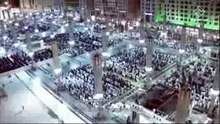 صلاة التراويح , المسجد النبوي , 6 رمضان 1443هـ ,عبدالله البعيجان