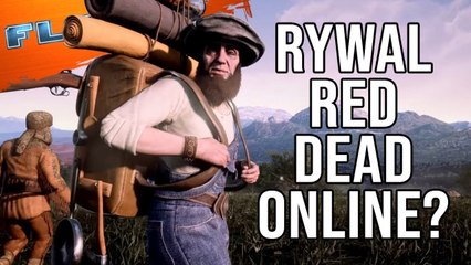 Survival na Dzikim Zachodzie. FLESZ – 26 lutego 2019