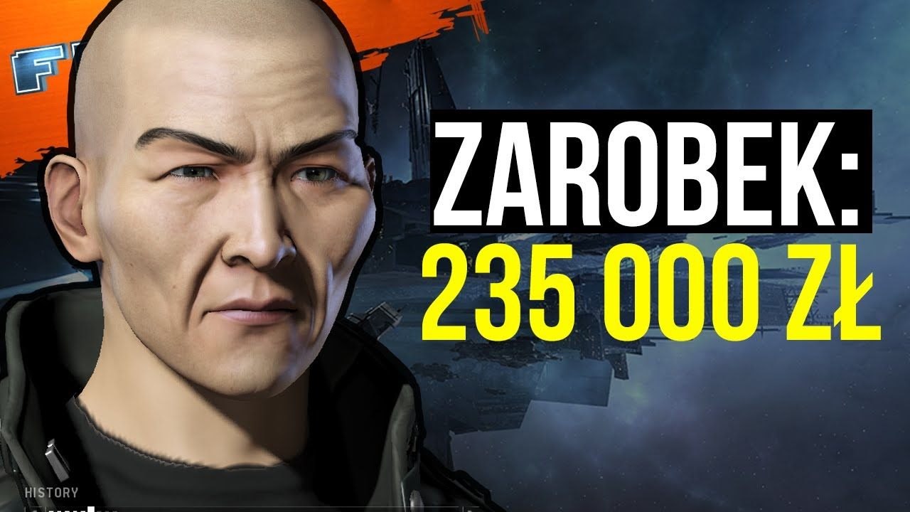 Gracz, który ograbił innych graczy z majątku. FLESZ – 9 czerwca 2020