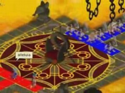 Dofus le meilleur jeu