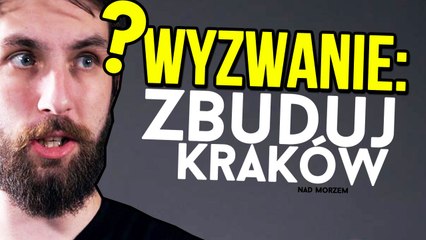 Arasz kontra krakowskie wyzwanie w Anno 1800